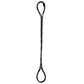 58 inch x 8 foot Six Part Braided Wire Rope Sling image 1 of 3