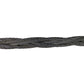 58 inch x 8 foot Six Part Braided Wire Rope Sling image 3 of 3