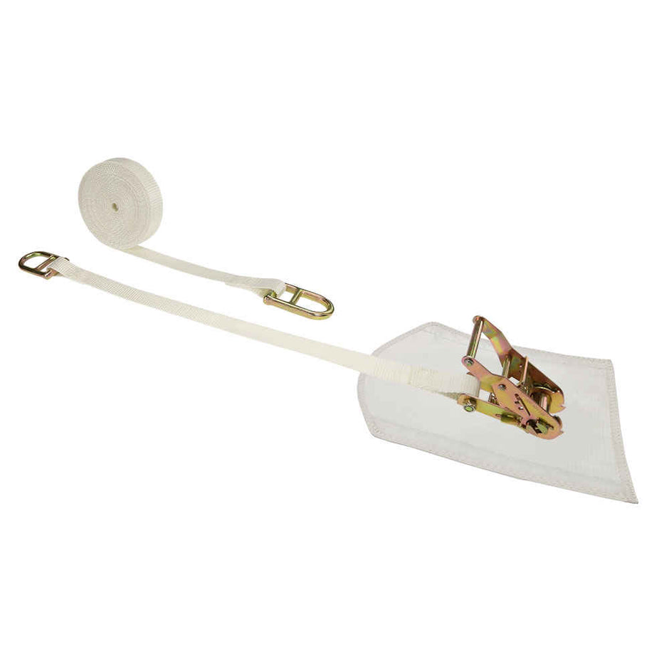 D Ring Ratchet Straps D Ring Straps