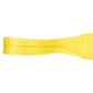6" x 30' Heavy Duty Recovery Strap with Reinforced Cordura Eyes - 4 Ply | 76,500 WLL