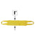 Nylon Lifting Sling Continuous Eye Wide 8 inch x 12 foot 1ply image 3 of 3