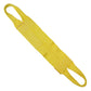 Nylon Lifting Sling Continuous Eye Wide 12 inch x 10 foot 1ply image 1 of 3