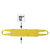Nylon Lifting Sling Continuous Eye Wide 12 inch x 10 foot 1ply image 3 of 3