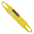 Nylon Lifting Sling Continuous Eye Wide 16 inch x 8 foot 2ply image 1 of 2