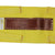 Nylon Lifting Sling Attached Eye Wide 6 inch x 5 foot 1ply image 3 of 4