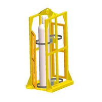 M&W 2-Tank 750 Lb. Bottle Lifter