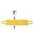 Nylon Lifting Sling Attached Eye Wide 8 inch x 12 foot 1ply image 3 of 3
