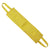 Nylon Lifting Sling Attached Eye Wide 24 inch x 10 foot 1ply image 1 of 3