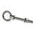 14 inch x 2 inch Stainless Steel Type 316 Shoulder Eye Bolt image 2 of 2