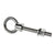 38 inch x 5 inch Stainless Steel Type 316 Shoulder Eye Bolt image 2 of 2