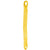 Nylon Lifting Sling Twisted Eye & Eye 8 inch x 16 foot 2ply image 1 of 5