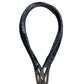 14 inch x 4 foot Eight Part Braided Wire Rope Sling image 2 of 3