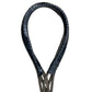 14 inch x 8 foot Eight Part Braided Wire Rope Sling image 2 of 3