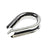 Stainless Steel Thimbles - Regular Duty Type 316 - 1/4