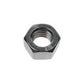 Stainless Steel Hex Nut LH 12 inch image 1 of 2
