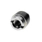 Stainless Steel Threaded Lag Insert 14 inch image 1 of 2