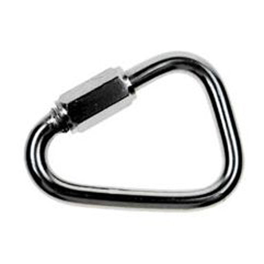 Delta Quick Link - Stainless Steel 316