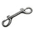 Double Bolt Snap SS T316 - 4