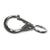 Fixed Eye Hook SS T316 - 3-1/4