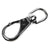 Large Swivel Eye Snap Hook SS T316 - 4-5/8