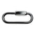 Long Quick Link SS T316 - 2.28