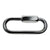 Long Quick Link SS T316 - 3.20