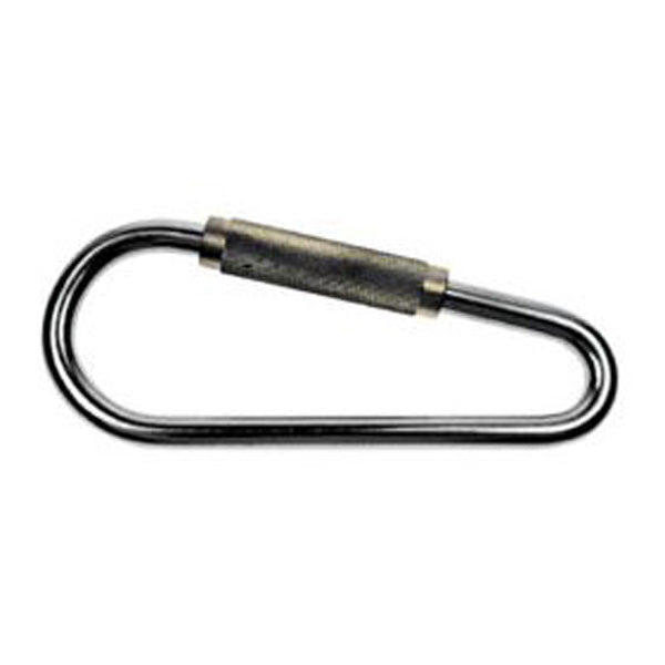 Quick Link w/ Spring Loaded Lock SS T304 - 5-1/8