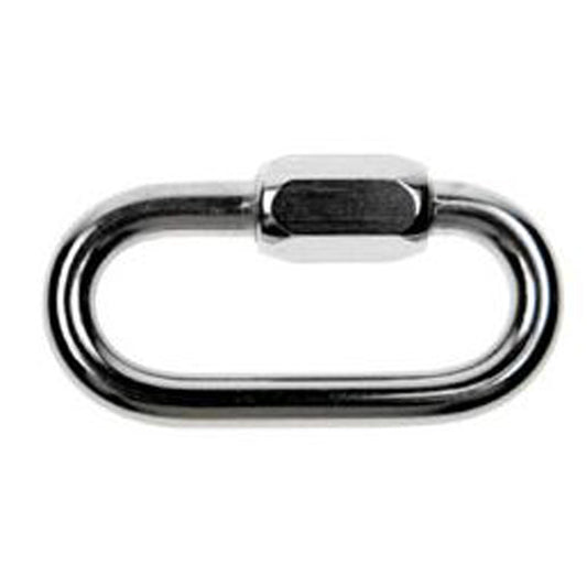 Small Quick Link - Stainless Steel 316