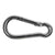 Snap Hook Carabiner SS T316 - 3-1/2