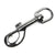 Swivel Eye Bolt Snap SS T316 - 3-3/8