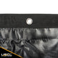 8 foot x 8 foot Windshield Protector Tarp with 4 foot x 4 foot Pad and Grommets image 9 of 9