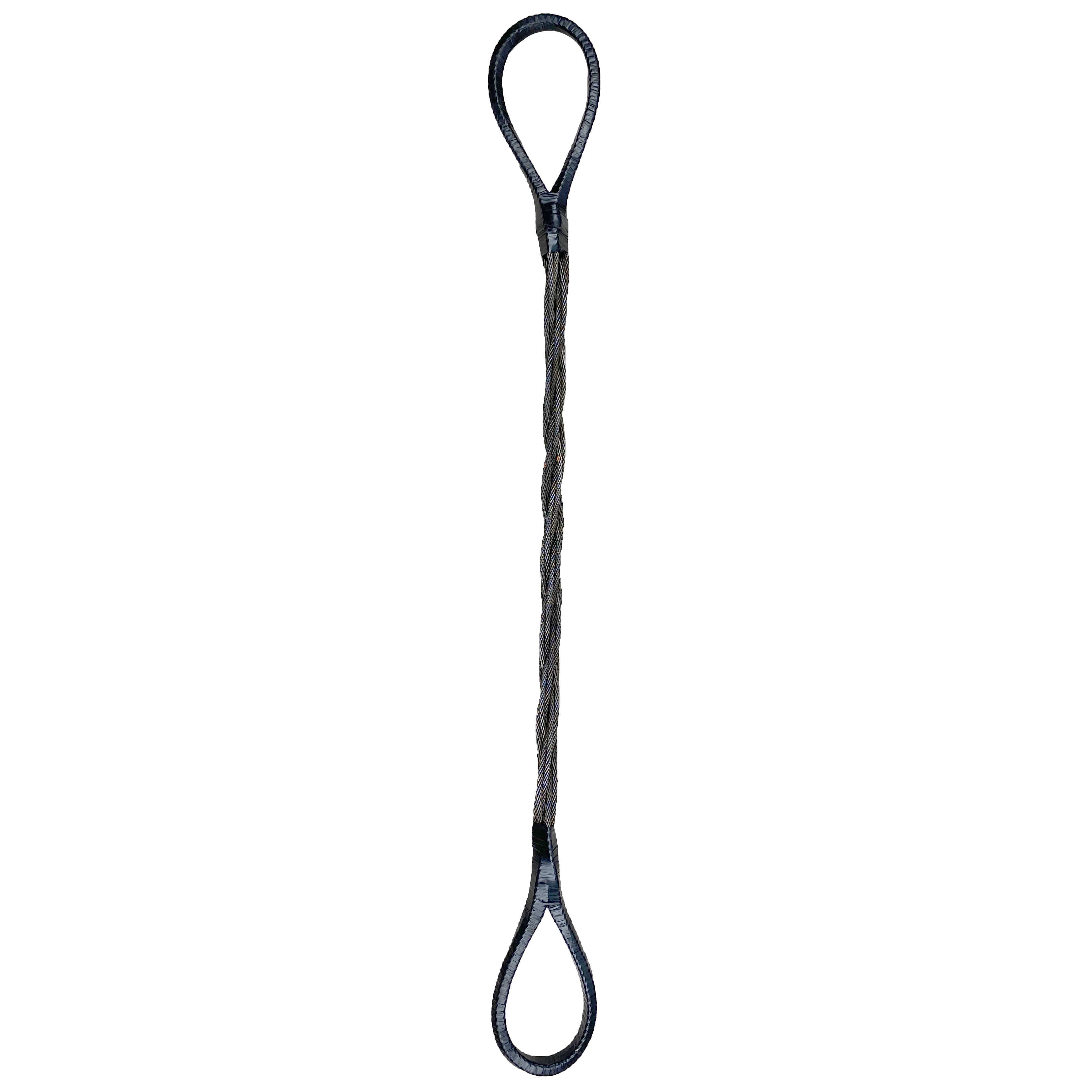 One Braid Wire Rope 1