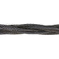 1 inch x 12 foot Nine Part Braided Wire Rope Sling image 3 of 3