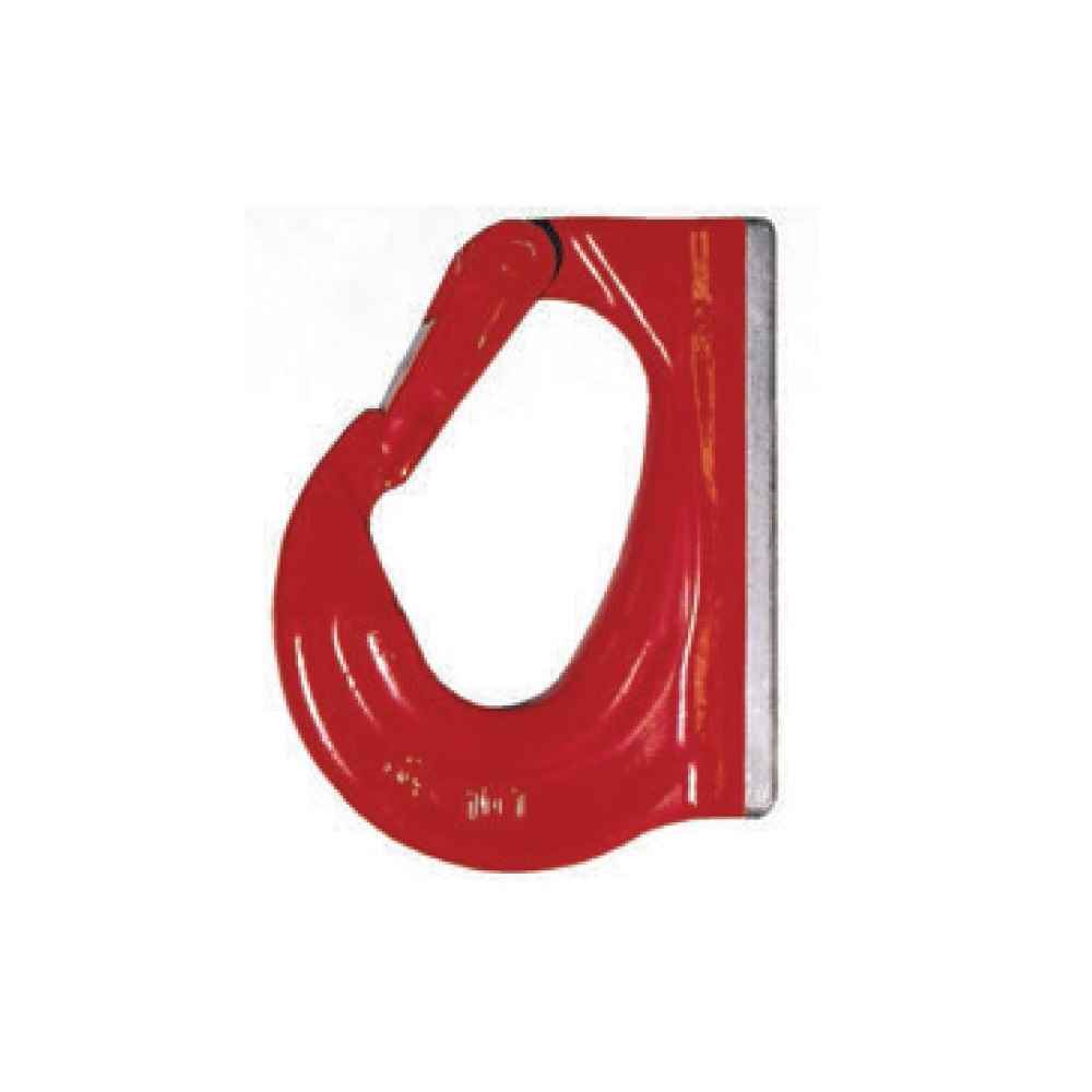 Crosby®   BH-313 Forged Weld-On Hook