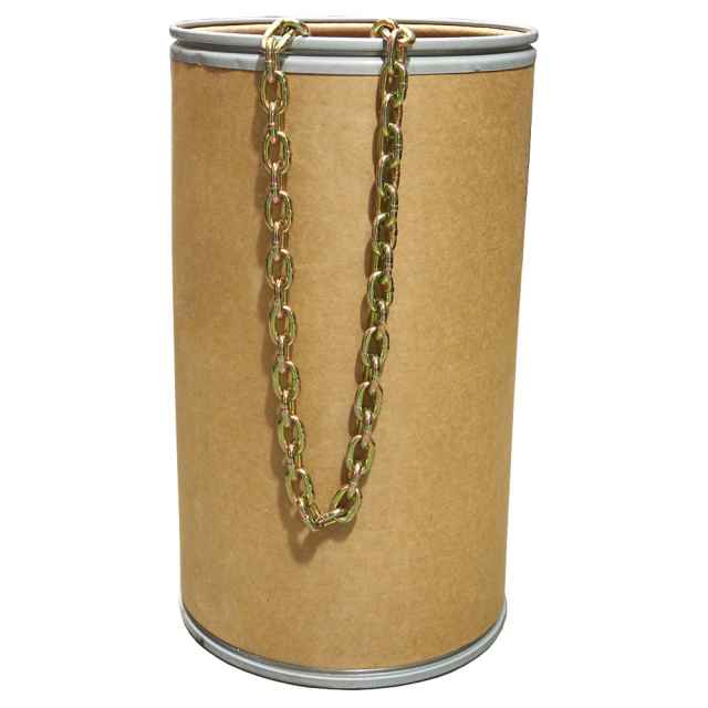 12 inch x 200 foot CM Transport Chain Drum Grade 70 image 1 of 7