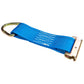 6 inch E Track Rope Tie Off Blue image 1 of 6