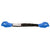 Eye and Eye Polyester Sling Blue