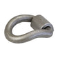 1" Bent Lashing Ring w/ Mounting Clip