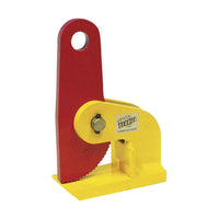 Terrier FHSX 2 Ton Horizontal Lifting Clamp 954200 image 1 of 2