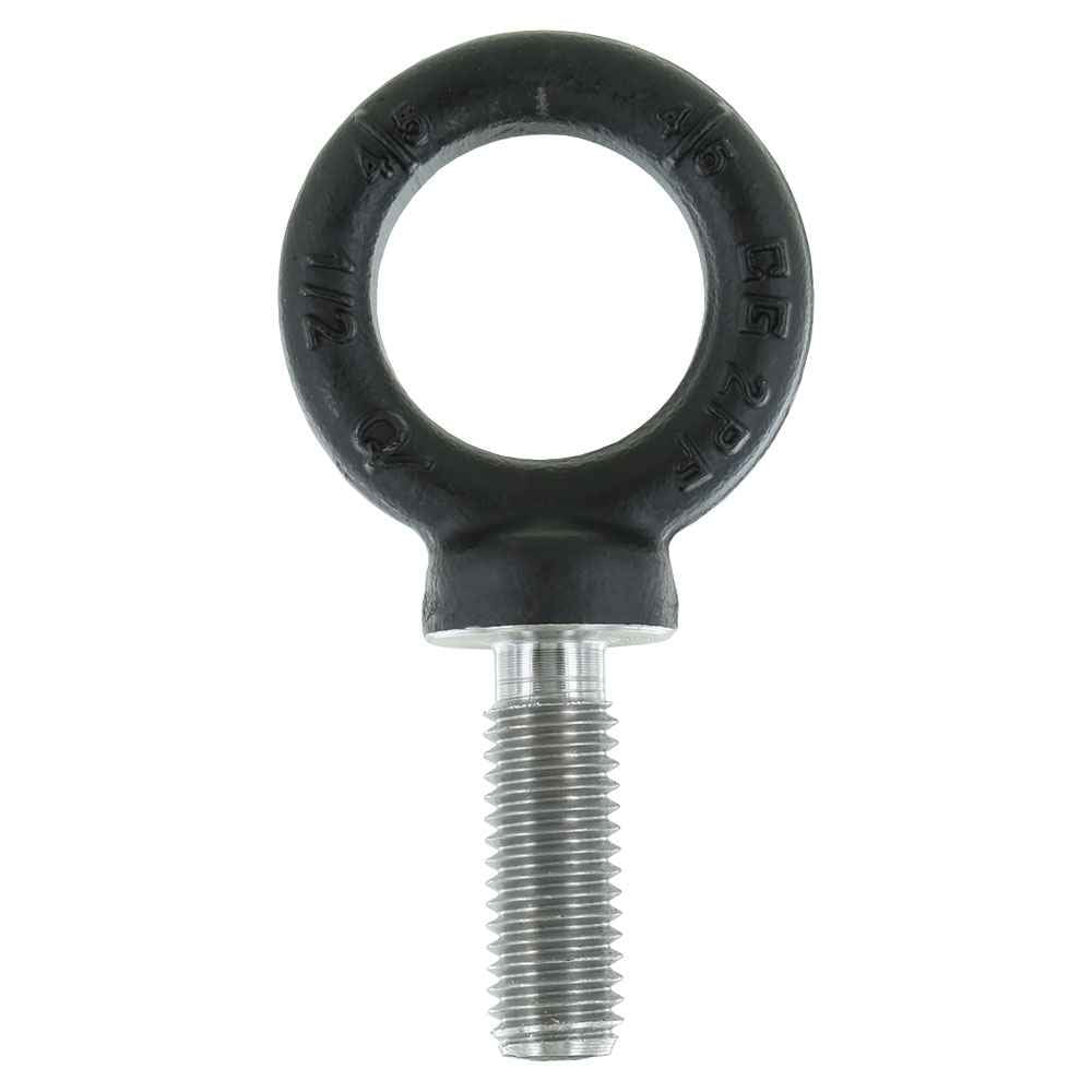 Crosby 12 inch x 112 inch Forged Steel Machine Bolt S279 image 1 of 2