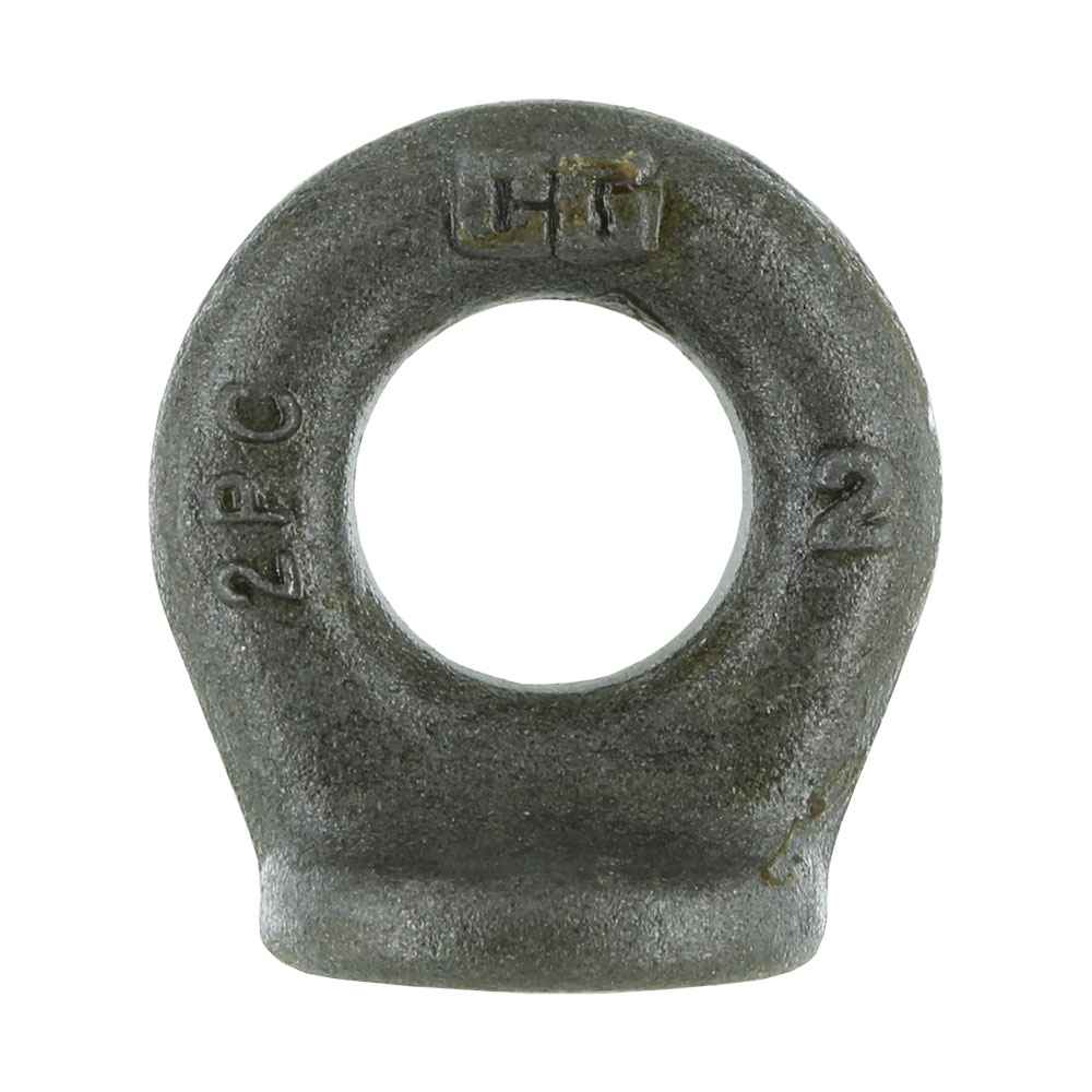 Crosby Size 2 Forged Steel Pad Eye S264 image 1 of 2