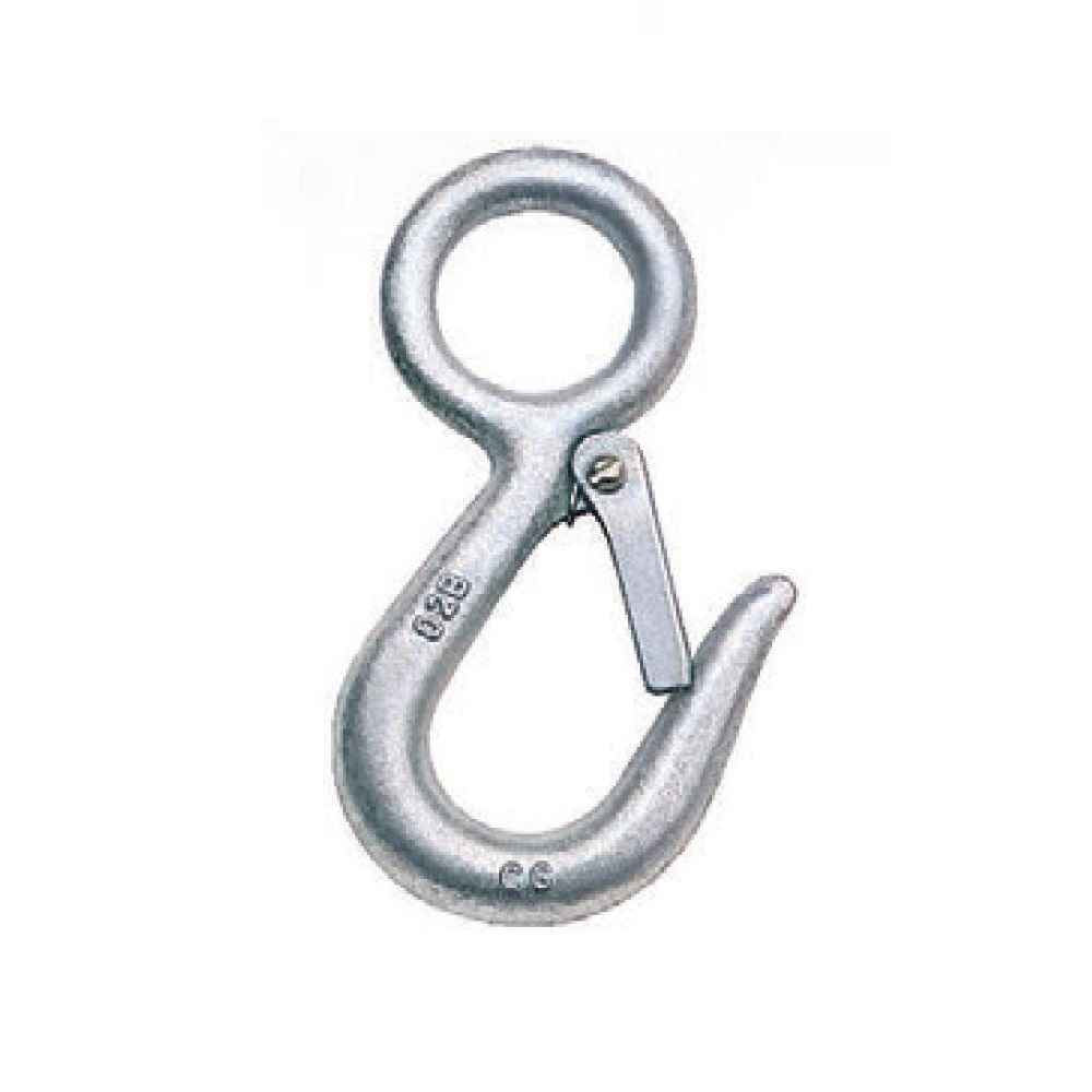 Crosby® G-3315 7/16 Forged Snap Hook - 1023056