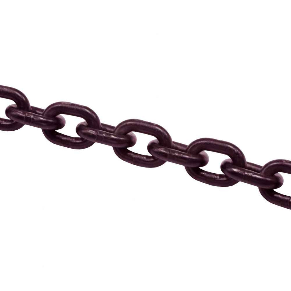 Grade 100 Bulk Chain, Bulk Industrial Chain