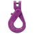 KWB Clevis Self-Locking Hook - Grade 100