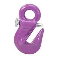 KWB Eye Grab Hook w/ Safety Pin - Grade 100