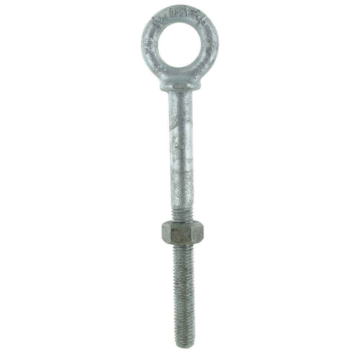 Crosby® G277 Shoulder Eye Bolts