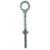 Crosby 114 inch x 12 inch Galvanized Shoulder Eye Bolt G277 image 1 of 2