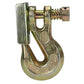 516 inch Clevis Grab Hook with Latch Grade 70 image 1 of 2