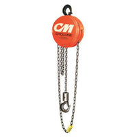 HCH CY cyclone hand chain hoist
