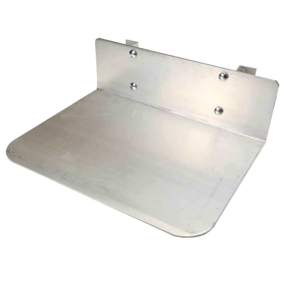 Solid Extension Nose Plate for Hand Truck